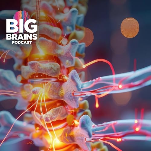 Remarkable New Treatments for Spinal Cord Injuries, with Mohamad Bydon
