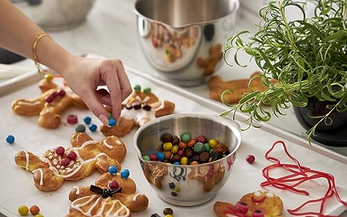 Rosti-Precision-Craft-Mixing-Bowl-Set-3-Liter-Elevate-Your-Culinary-Experience-Stylish-Nesting-Bowls-for-Effortless-Cooking-and-Baking