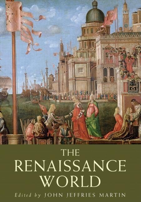 The Renaissance World globe terrestre vintage carte du monde ancienne
