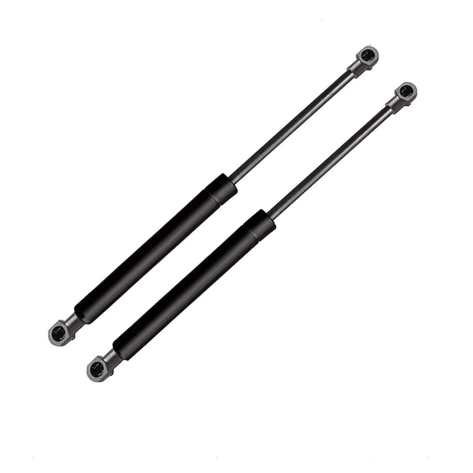 VéRin à Gaz Coffre 2x 200N/20KG 420-500mm Accessoires Universels De Voiture Capot Coffre Hayon Démarrage Choc Ascenseur Support Placard Charnière VéRin Coffre(500mm-200N)