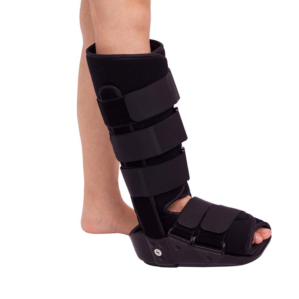 Buy GHYP Short Fracture Walker Boot Ideal For Stable Foot and Ankle