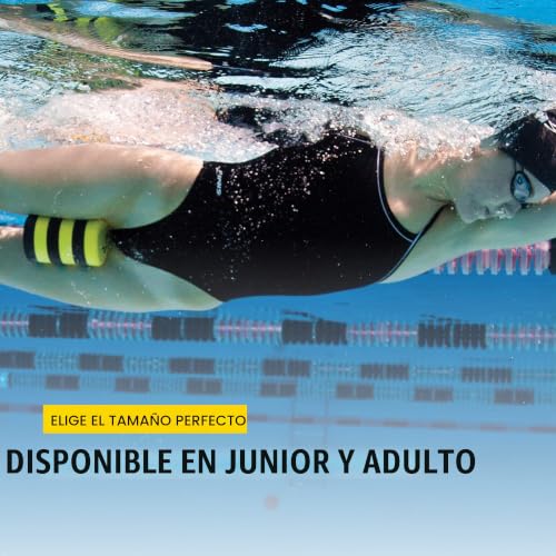 Miniatura 6 de Finis Foam Pull Buoy Sr. - Flotador De Espuma Para Natación