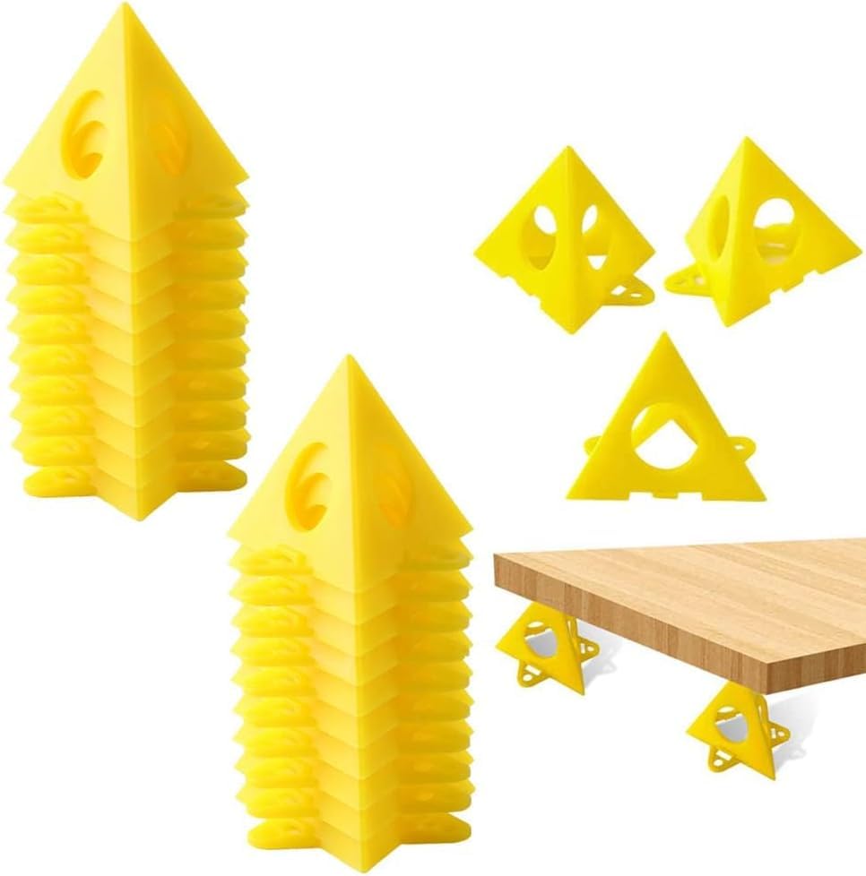 Design unico: il prodotto è progettato con una punta arrotondata arrotondata, in modo da non danneggiare i tuoi oggetti come lo stile appuntito e il foro è facile da afferrare.