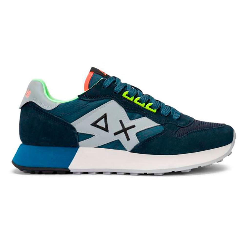 SUN68 Scarpe Uomo Art Z36117