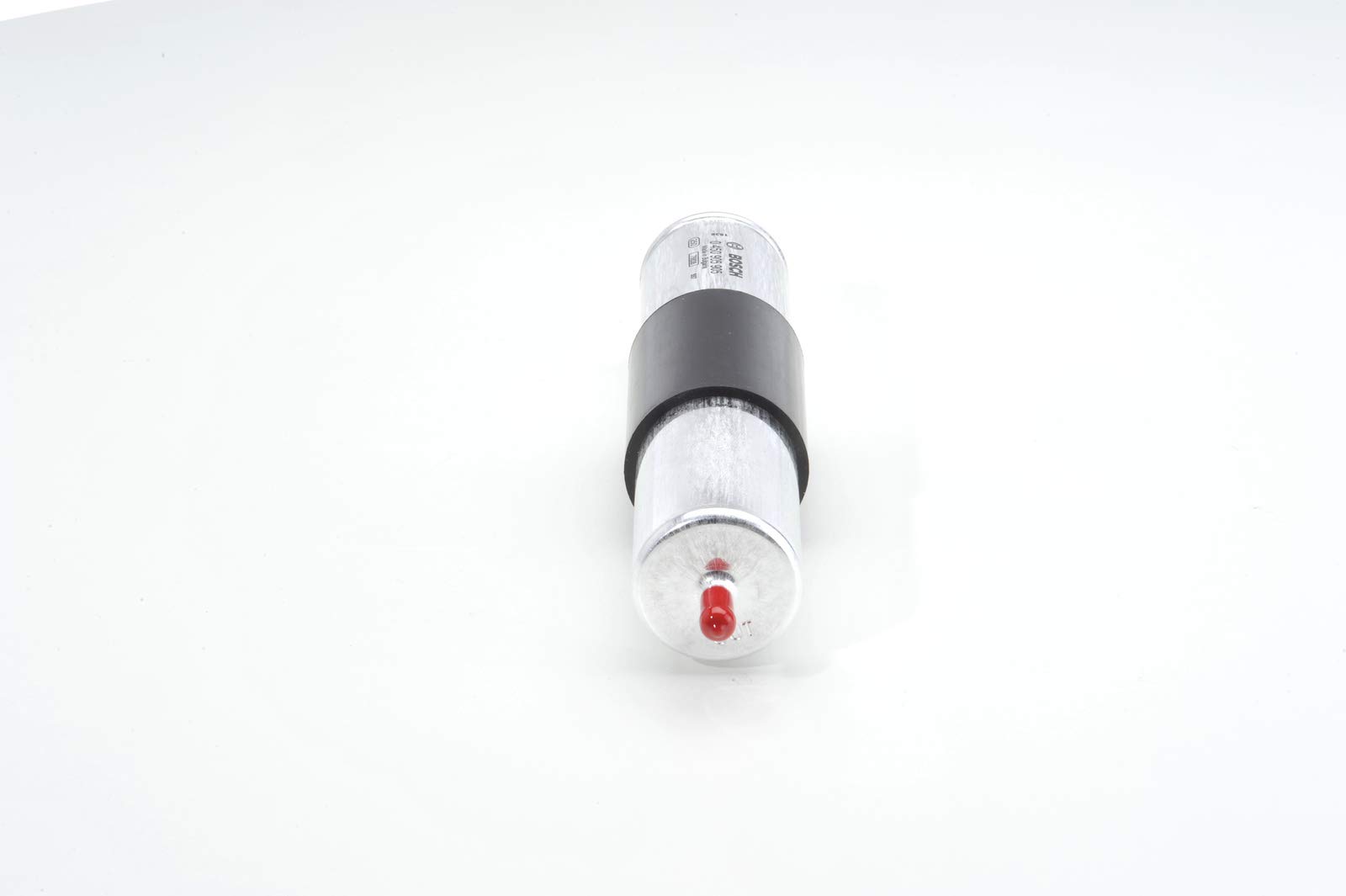 Bosch F5905 Filtre à Carburant Essence - Sépare les Particules du Carburant, Protège le Système d'Injection | Sépare les particules du carburant - Protège le système d'injection
