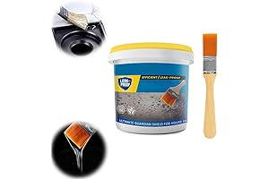 Multifunctional Invisible Waterproof Coating: Ultimate Protection Against Leaks