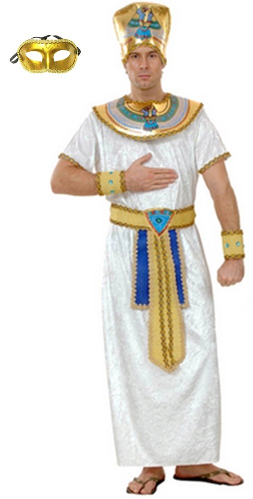 エジプト製MAGIC 高級衣装 楽天市場】【レビュープレゼント付！】ハロウィン仮装 エジプト 神話