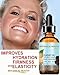 Botanical Beauty CACAY OIL 100% Pure Natural Virgin Unrefined Cold-Pressed Carrier Oil WILD GROW 0.5 Fl Oz 15 ml For Face, Skin, Body, Hair. Anti Wrinkle Face Oil Natural Retinol Vitamin A, Vitamin E