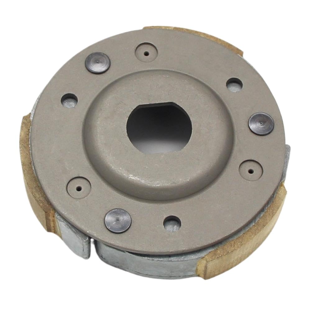 Frizione Centrifuga Compatibile Con Honda PCX125 PCX150 2009 2010 2011 2012 2013 2014 2015 2016 2017 2018 Sostituisce 22350-GFM-900 22350-KVB-900