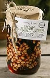 Pine Cone Jam with Cedar Nuts Kernel and Baby Pine Cones 420g/14.8oz Imported Siberian Delicacy