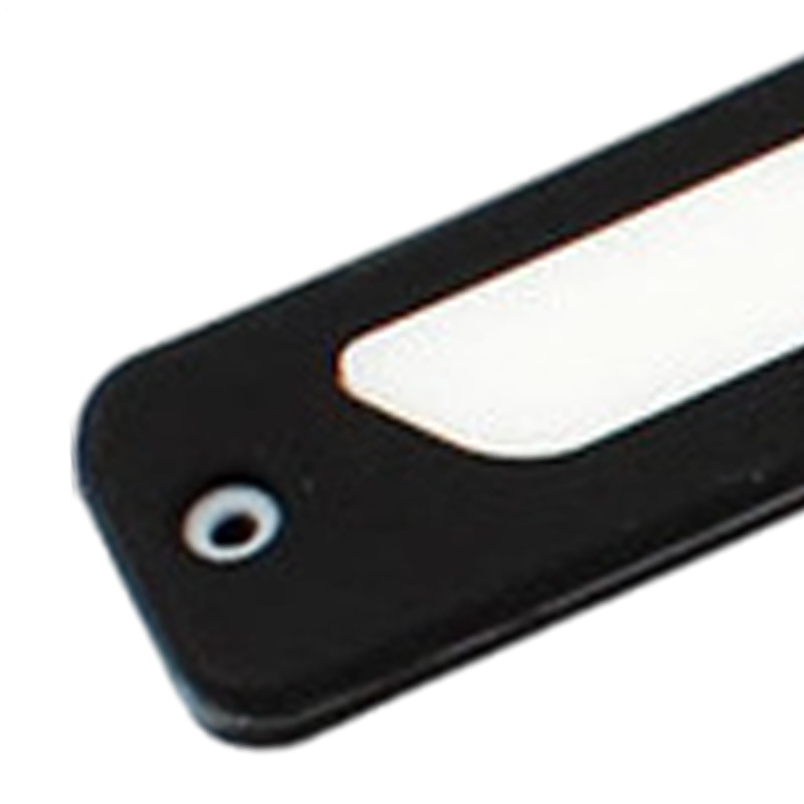 Światła do jazdy dziennej LED 23 cm, wodoodporna silikonowa lampa, super jasna, giętka świetlna LED, do traktora samochodowego, SUV-a, pojazdu, przeciwmgielne