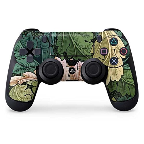 William Morris PS4 Controller Skin - Acanthus by William Morris | The Classics & Skinit Skin