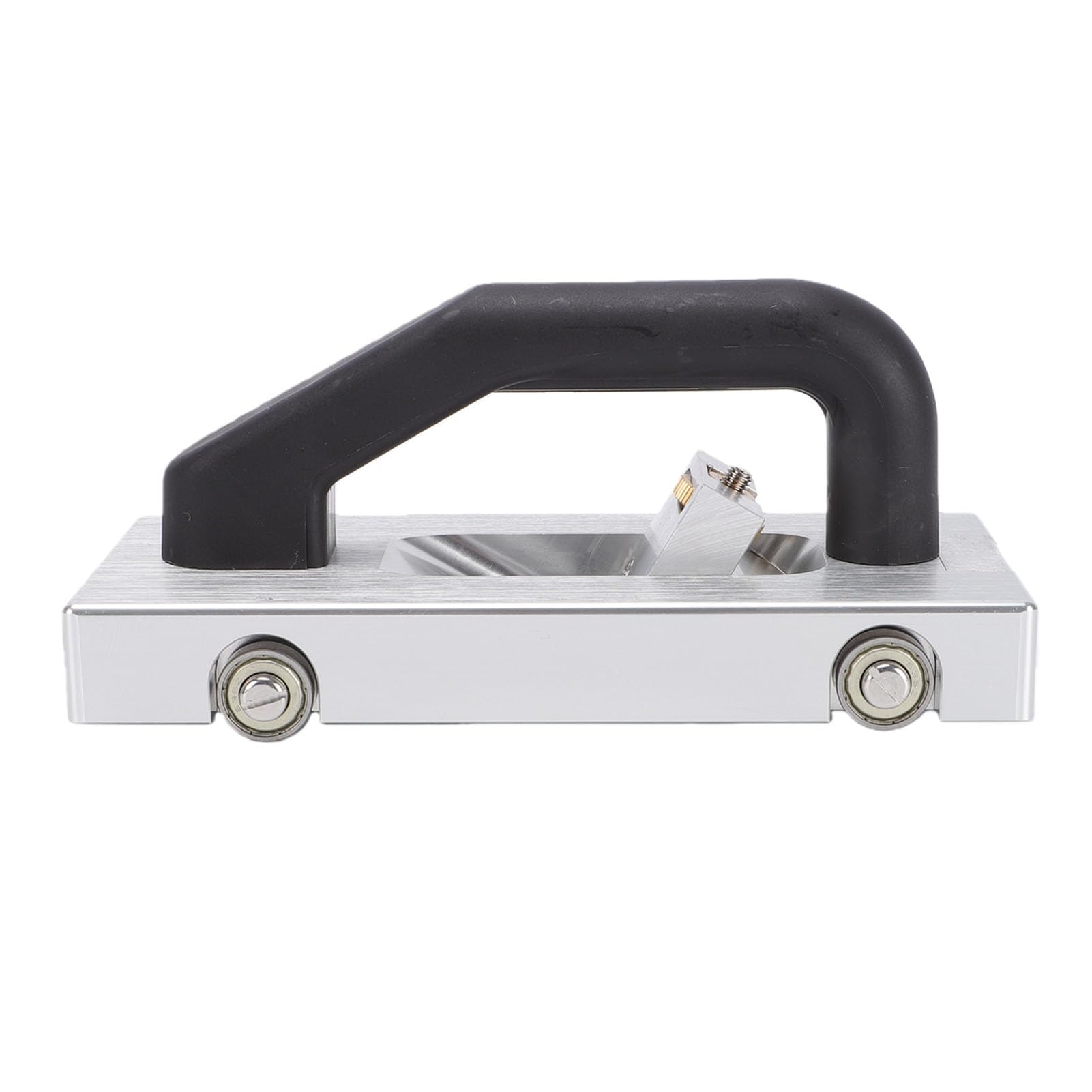Denash Utensile per Scanalare Pavimenti Lame Efficienti di Tipo U per Scanalature Precise su Pavimenti in Gomma PVC da 2-3 Mm per Lavori di Ristrutturazione Domestica