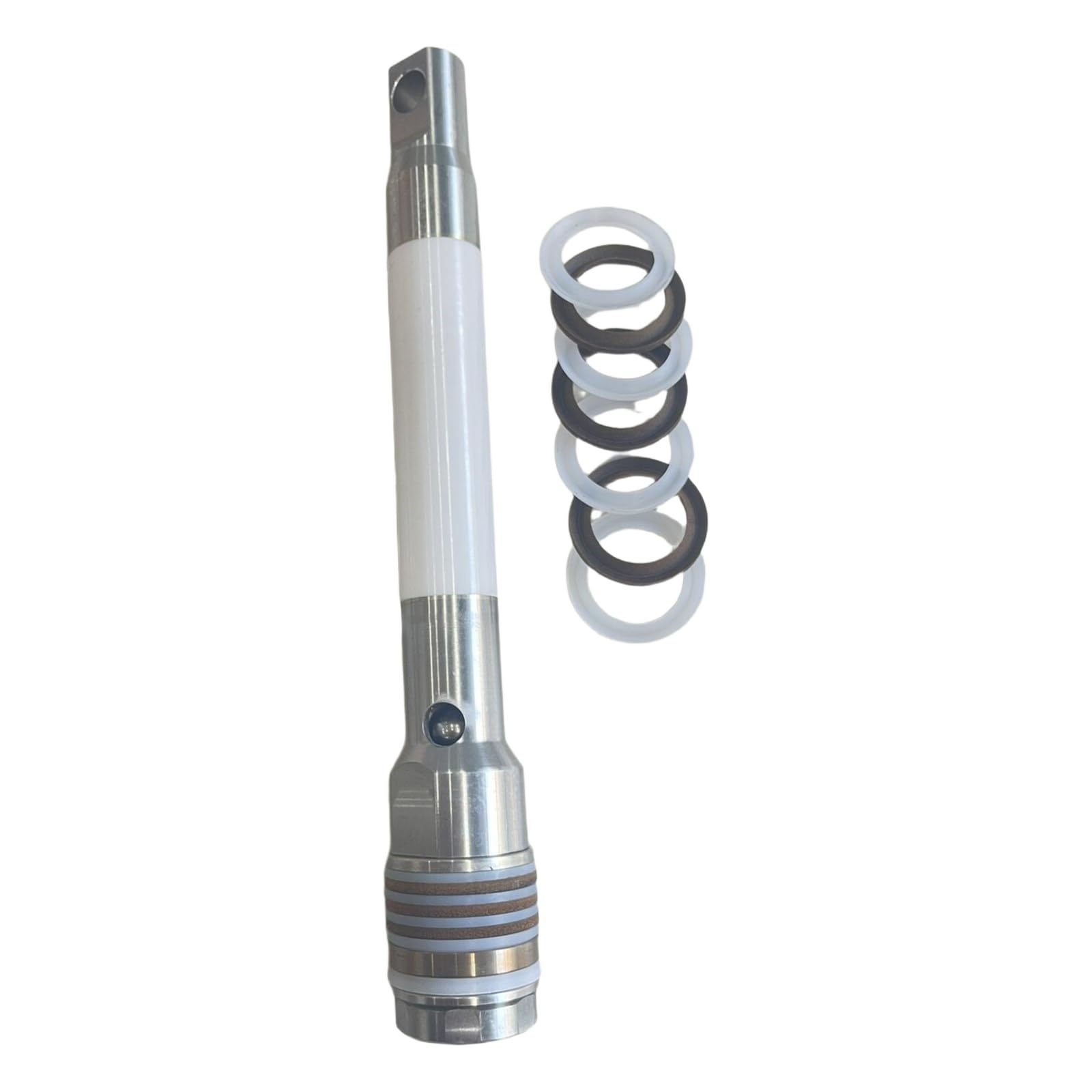 Kit de 980 stem seals y cilindro cylinder bushing para máquina de pulverización industrial