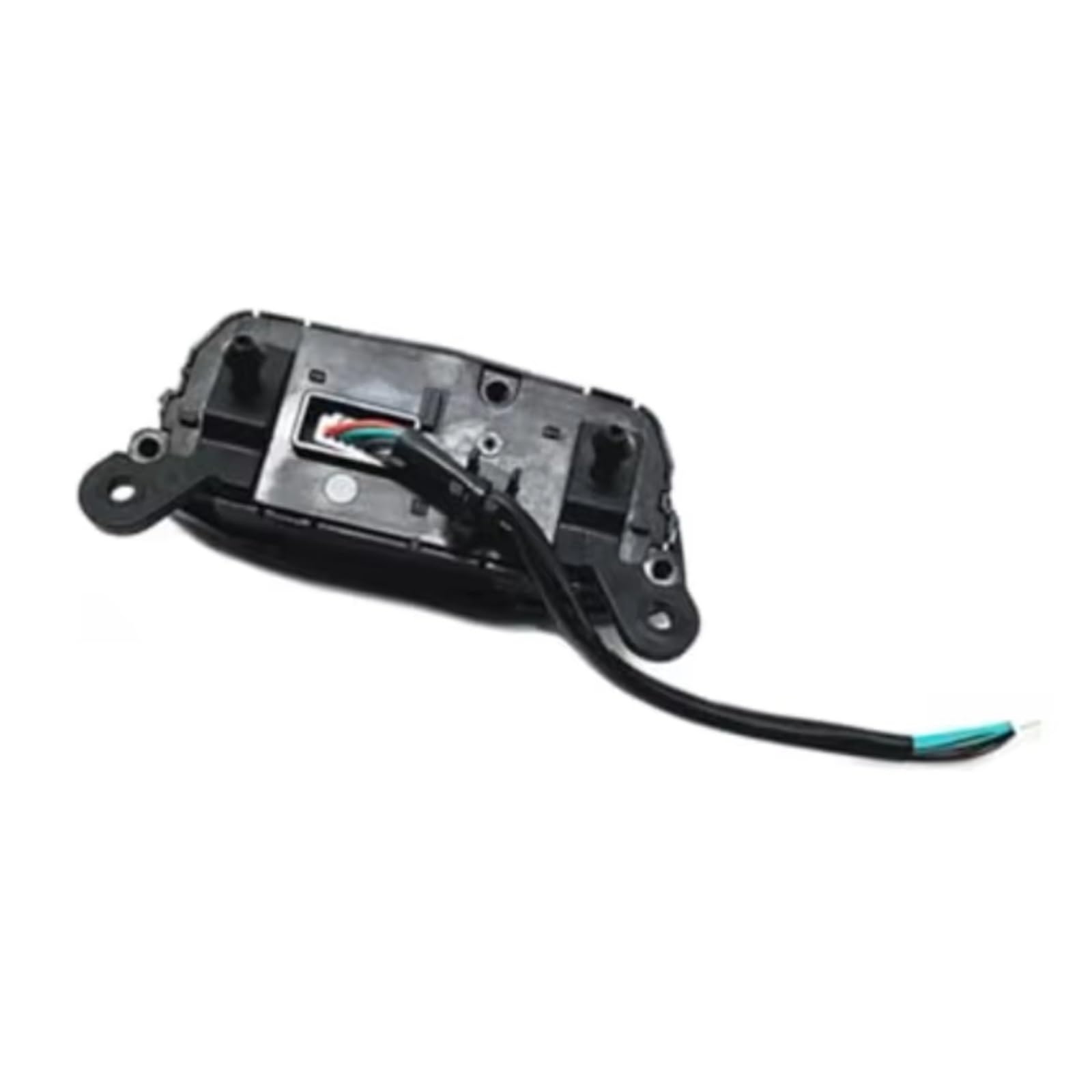 Accessoires auto Compatible Avec Scania Pour Tracteur L P G R Série S 2016 2545507 Module De Panneau Volant Camion Bouton Commutation Régulateur De Vitesse Pièces Voiture
