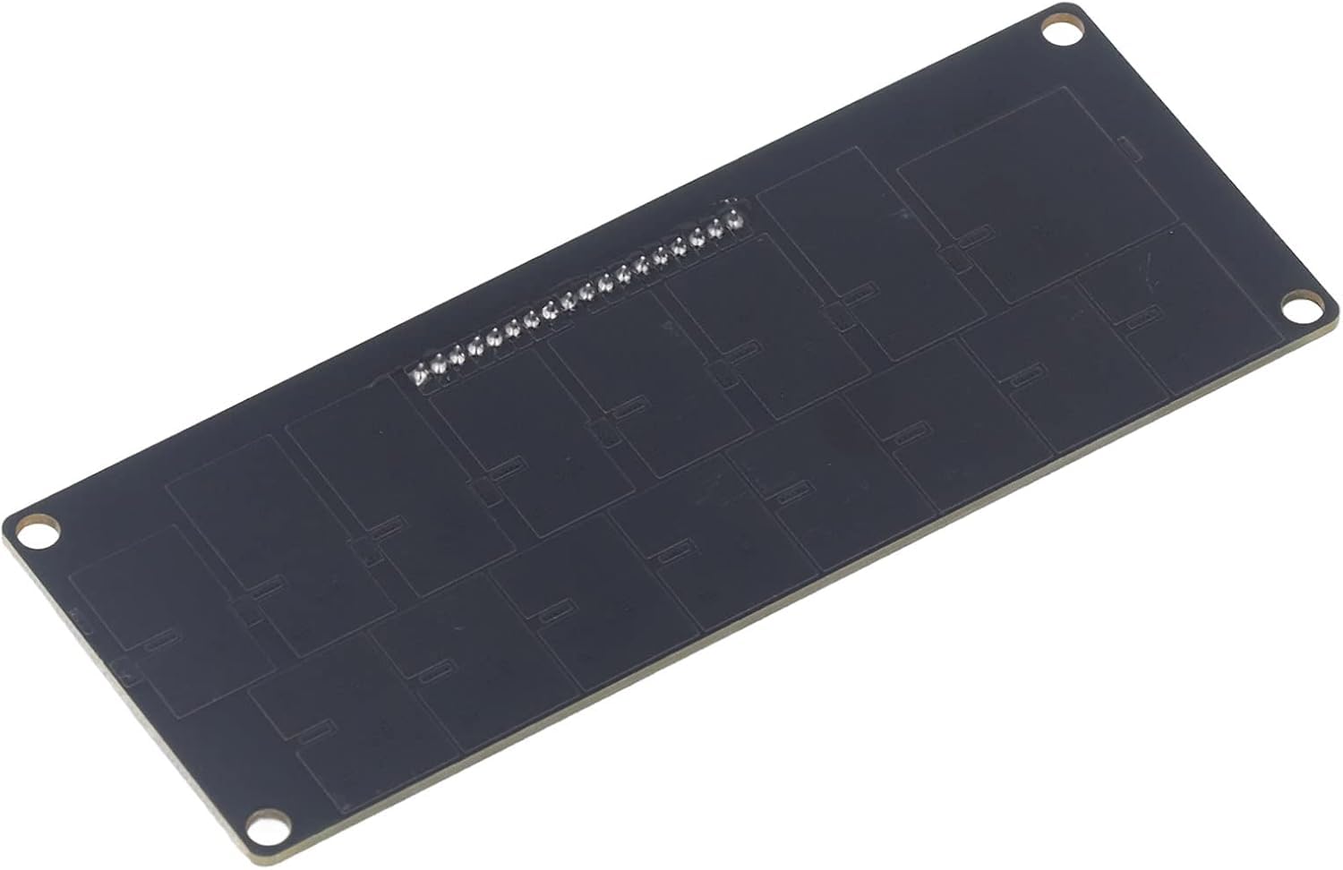 Equalizzatore A Batteria Equalizzatore A Batteria da 1,2 A 12s / 13s / 14s / 16s / 17s Bilanciatore Induttivo Lfp Opzionale con Convertitori di Potenza Li per Uso LED, 17s