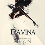 Cover of Davina