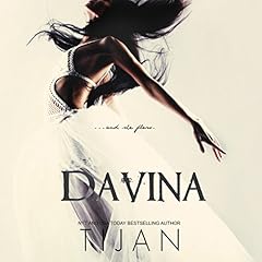Davina cover art