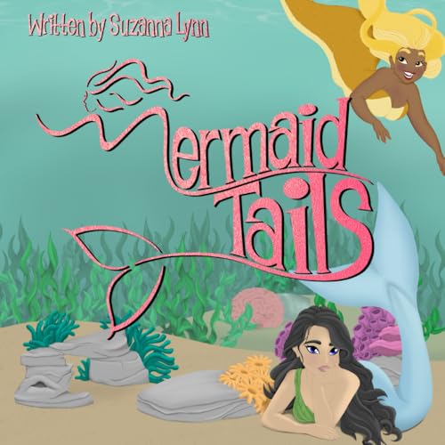 Mermaid Tails