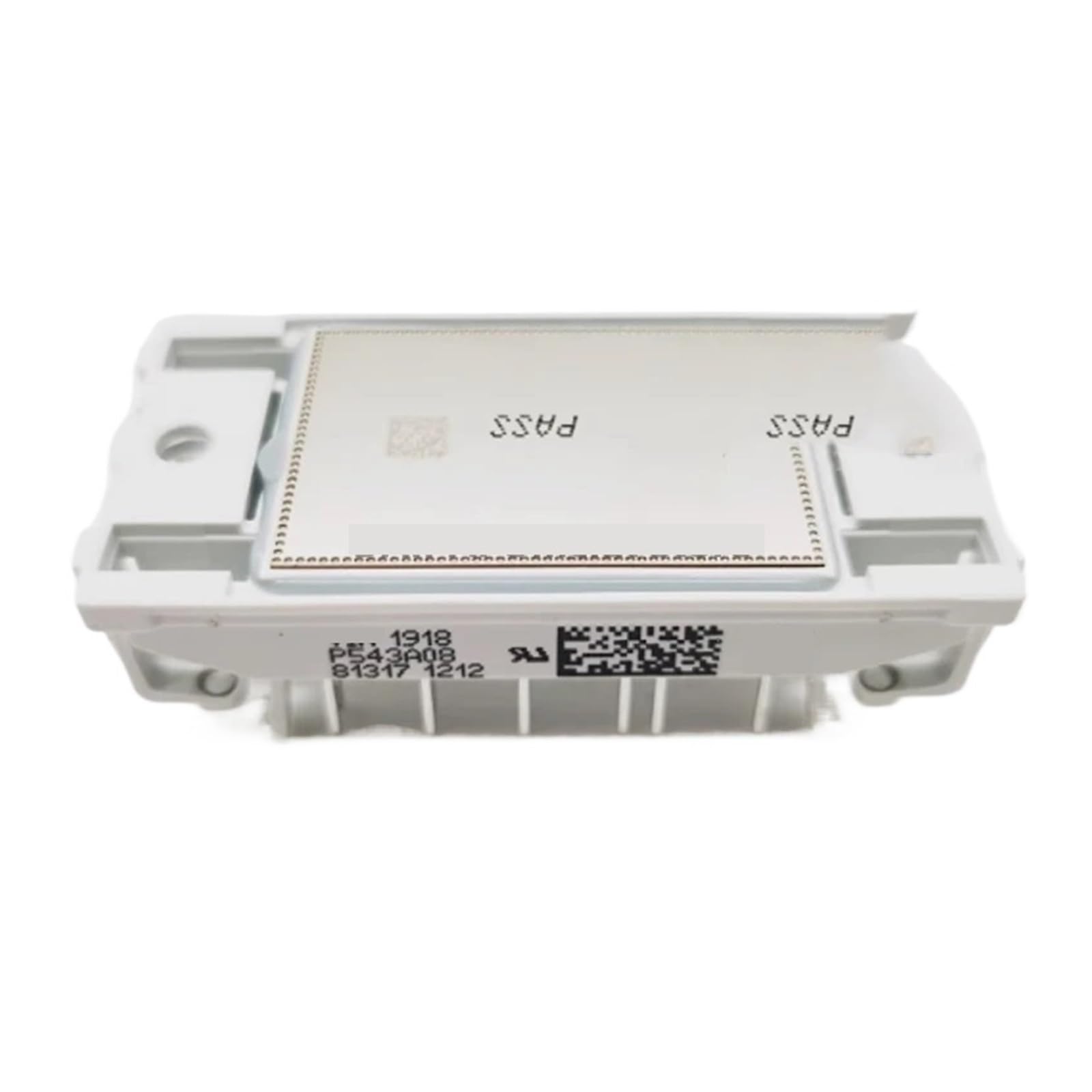 Módulo P540A08: solucione fallos de conexión en series P540A0804 y P540A4903
