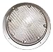 Arcon 10705 Scare Light with Clear Lens and Surface Mount