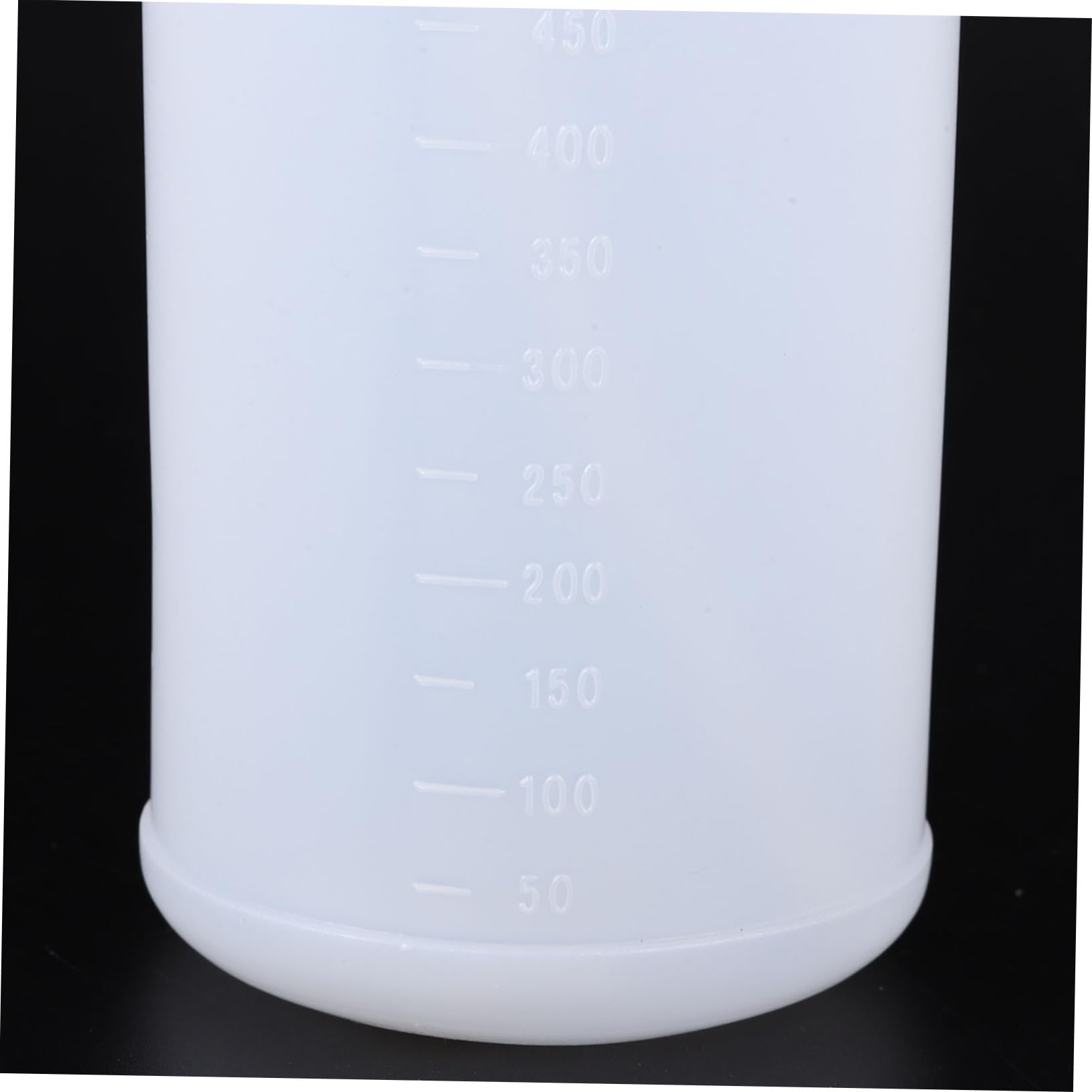 Healvian Spruzzino Piccolo in Pe da 750ml, Flacone Riutilizzabile 8 Pezzi | Ugello Casuale, Uso per Piante e Salone, Leggero e Pratico per Nebulizzare Colore Casuale