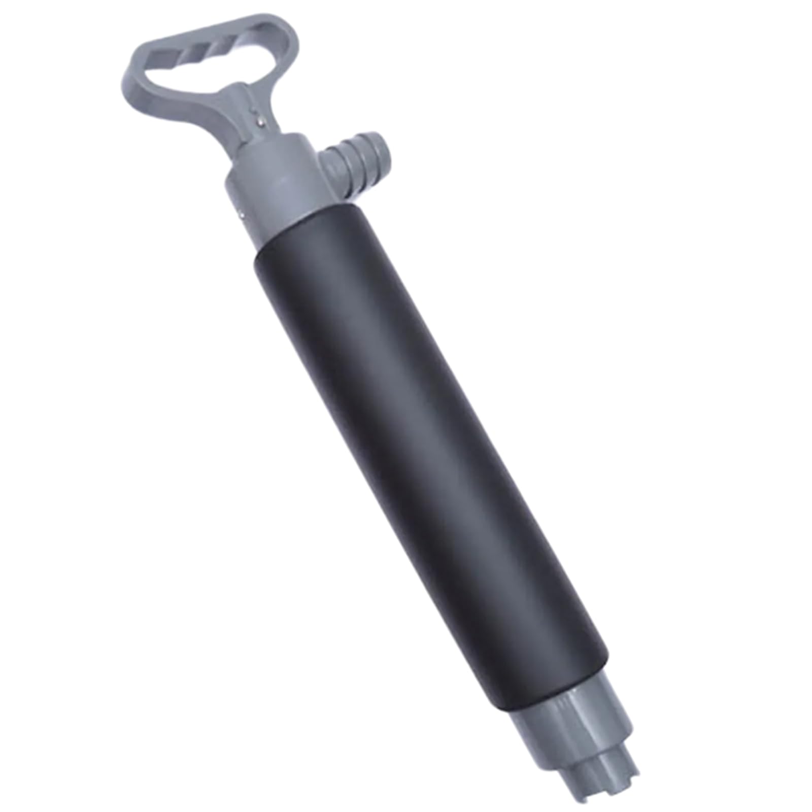 Hdoytxxm Black Bilge Pumps, Bilge For Kayak, Canoes & Boats, Manual Kayak Water Portable Hand Emergencies Equipment Manual Water For Canoes