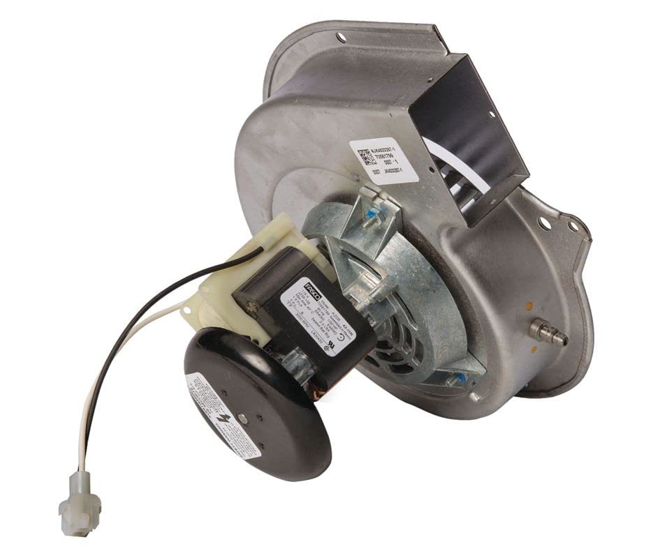 Lennox Furnace Exhaust Venter Blower (7058-0322, 60M8101) Fasco # A208