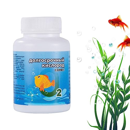 Sauerstofftabletten Die 15 besten Produkte im Vergleich Aquaristik