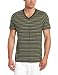 PACT Men's V-Neck Tee
