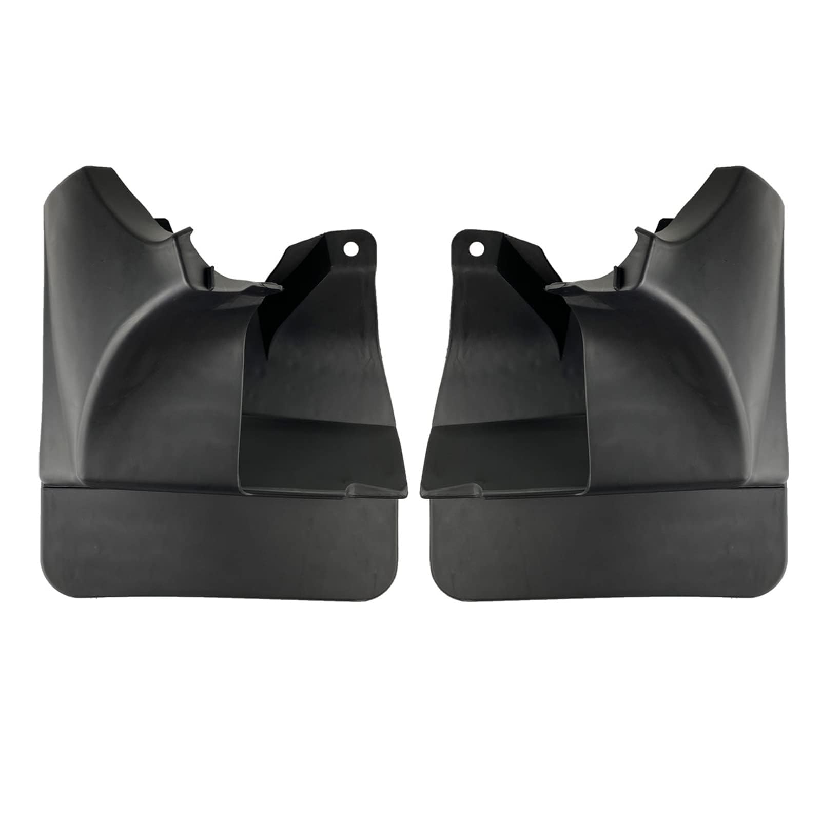 Auto Splash Guards Voor Toyota FJ Voor Cruiser 2007-2018 Voor Achter