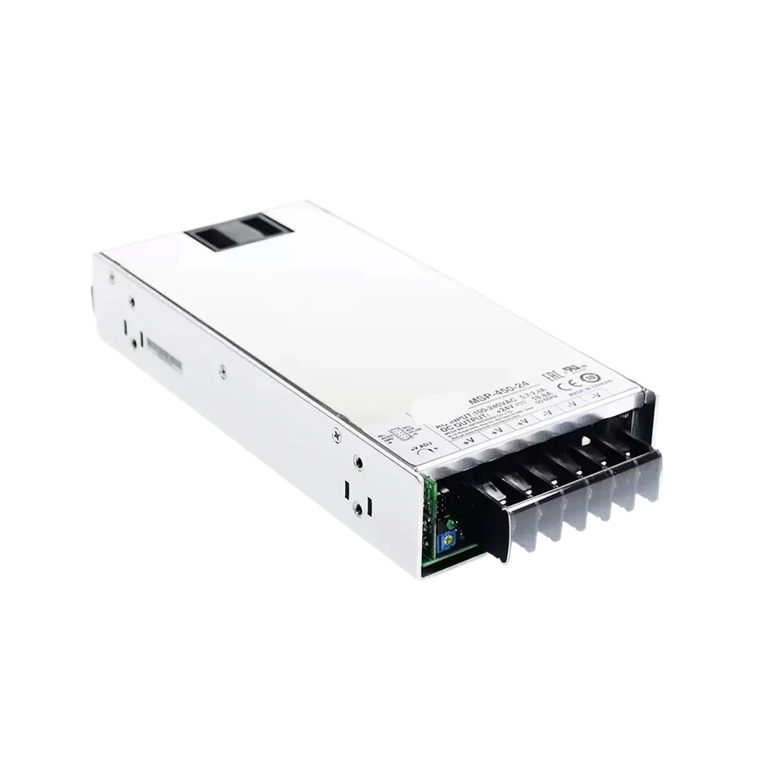 BFSYDLUJ MSP-450-24 451.2W 24V 18.8A 450W Single Output Switching power supply