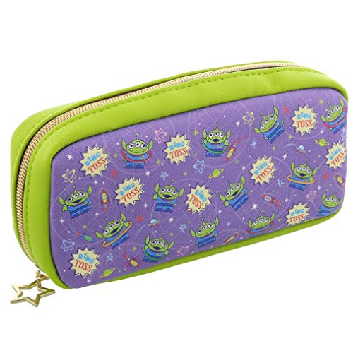 Star Stationery Disney Estuche Kyarapare Alien S1416375