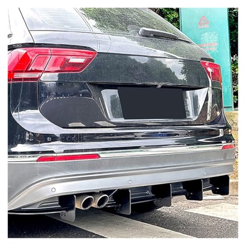 Spoiler avant et diffuseur arrière pour MK2.5 Standard 2021-2023