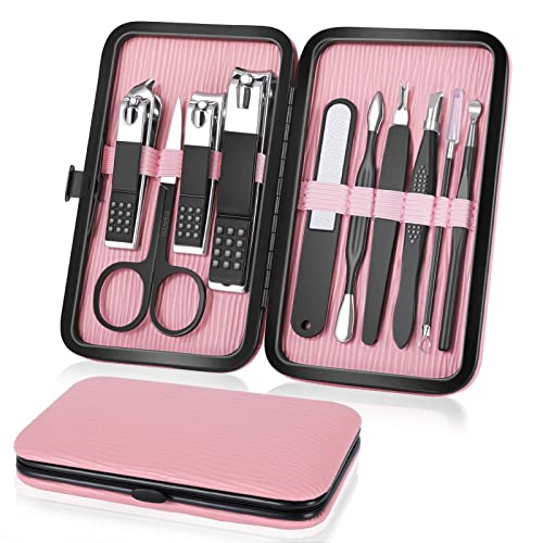 Top 10 Best Manicure Set For Men Reviews & Buying Guide Katynel
