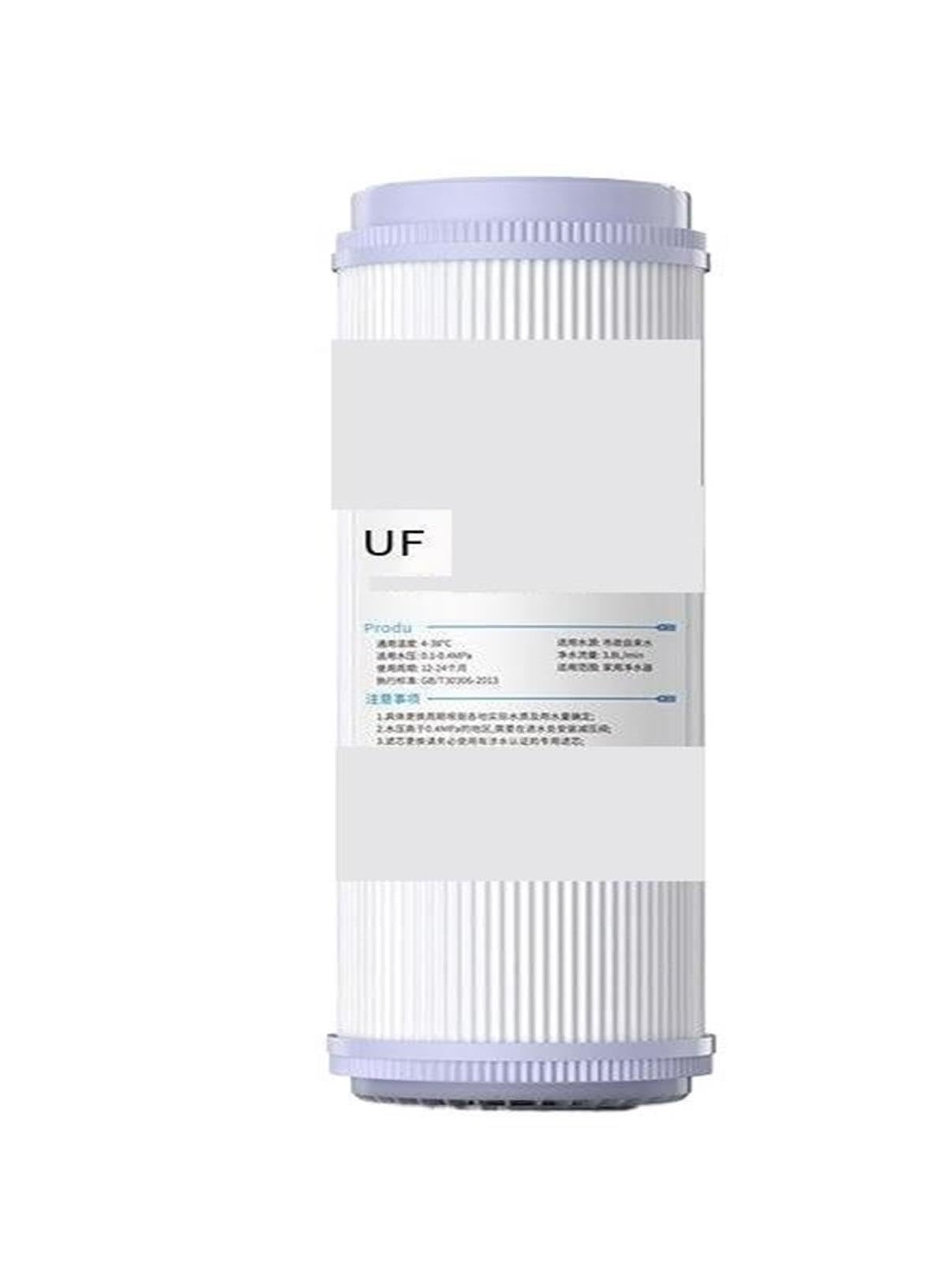 Filtro Purificador De Agua, Cartucho De Filtro De Agua Universal