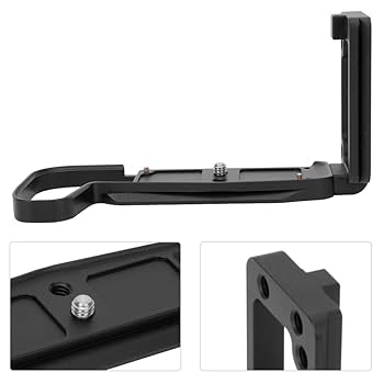 Canon EOS RP ボディ/ L型ブラケット付き Amazon | SmallRig R8用折りたたみ式 L ブラケット、EOS R8