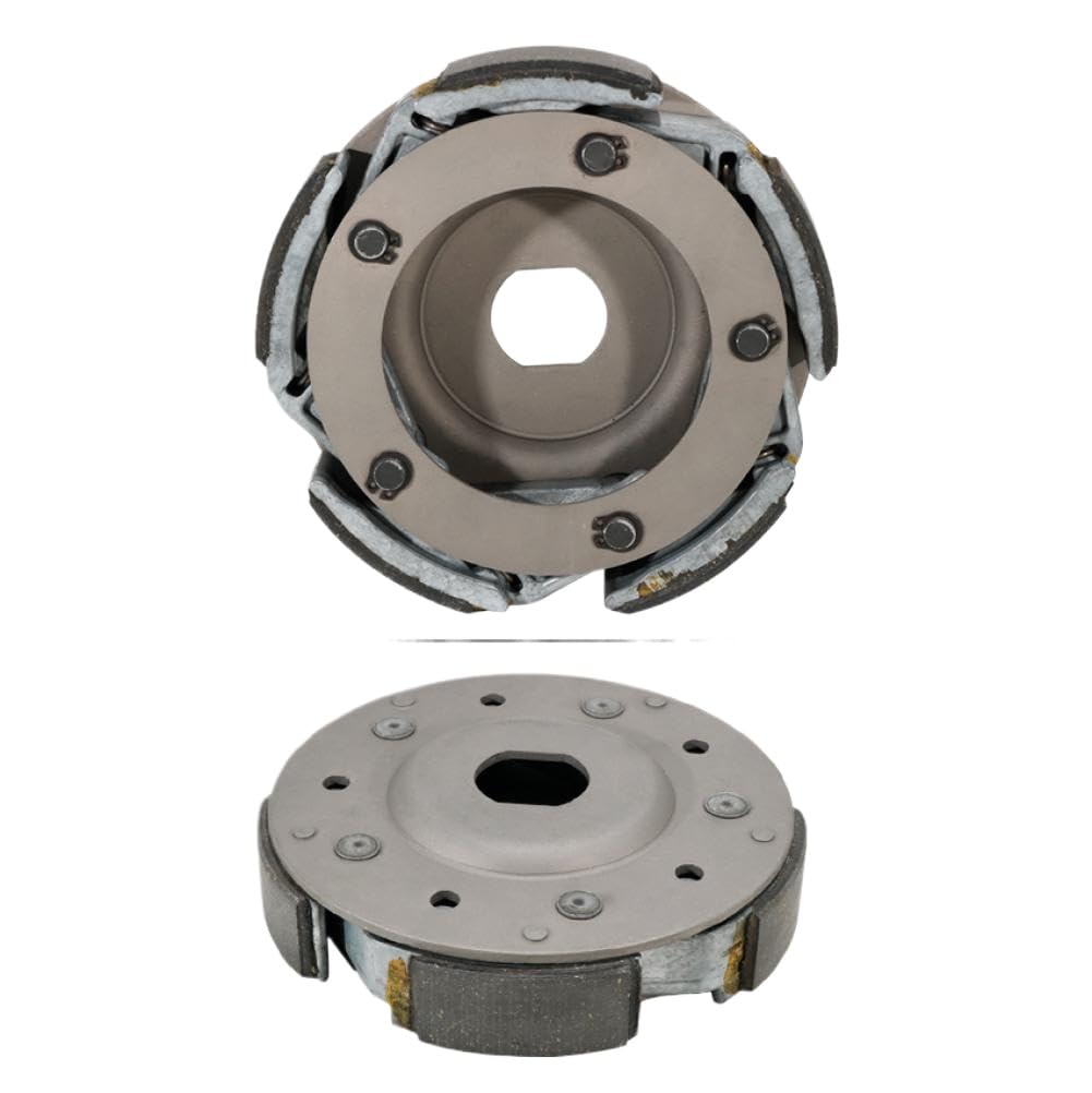 Blocco Frizione Centrifuga Compatibile Con Yamaha XMAX 250