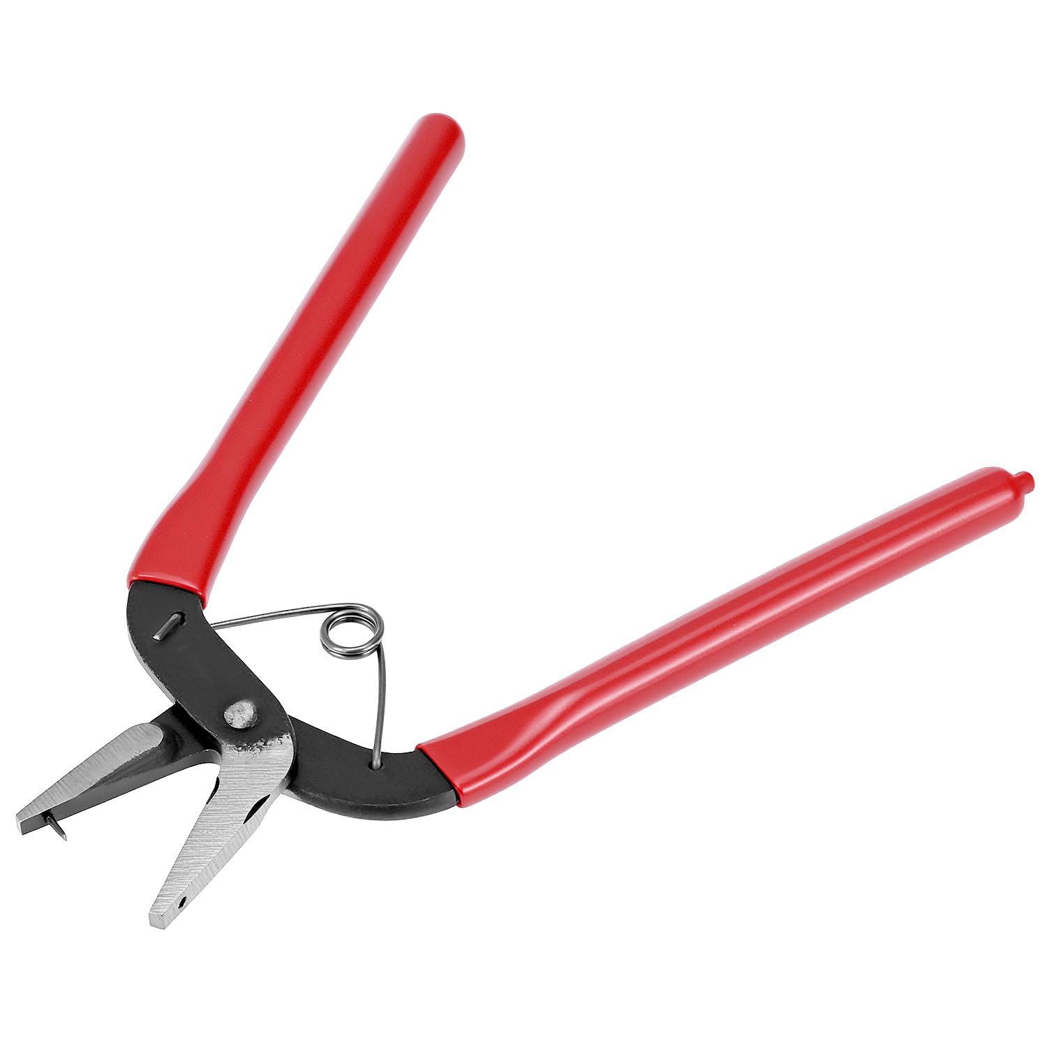 QWORK Jewelry Hole Punch Pliers 1mm for Leather, Jewelry & Craft, Eyelet Punch Tool, Precision Hand Pliers for Watch Bands, Belts, Paper & DIY Projects-image-31