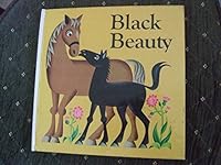 Black Beauty 0709702191 Book Cover