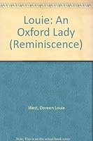 Louie: An Oxford Lady 0753196573 Book Cover