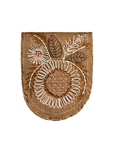 Heirloom Embroidery from Brian Haggard: 225+ Iron-On Designs