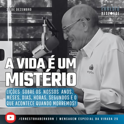 LI&Ccedil;&Otilde;ES SOBRE OS NOSSOS ANOS, MESES, DIAS, HORAS, SEGUNDOS E O QUE ACONTECE QUANDO MORREMOS!