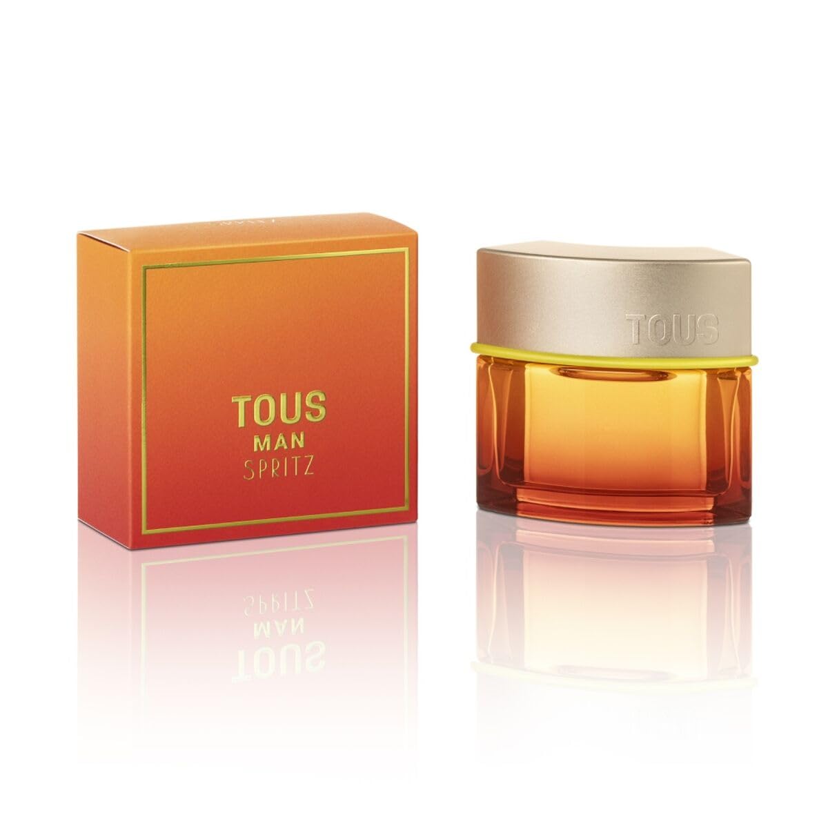 Tous Perfume Hombre Spritz EDT 50 ml