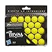 Nerf Rival Ner Rival Pack 25 Bolas recambios 16x15cm, Multicolor, Unidades (Hasbro B1589SO0)