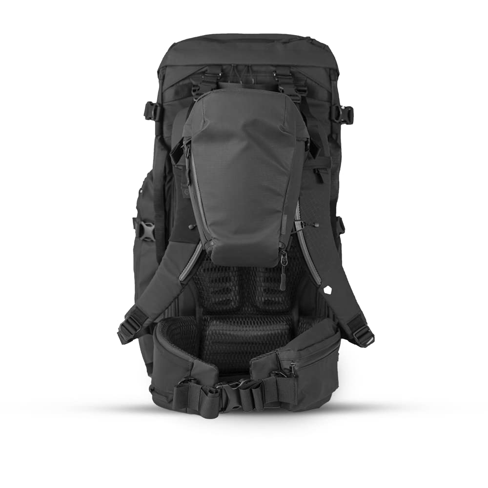 Amazon | 【国内正規品】WANDRD ワンダード ルートパック ブラック RCP 