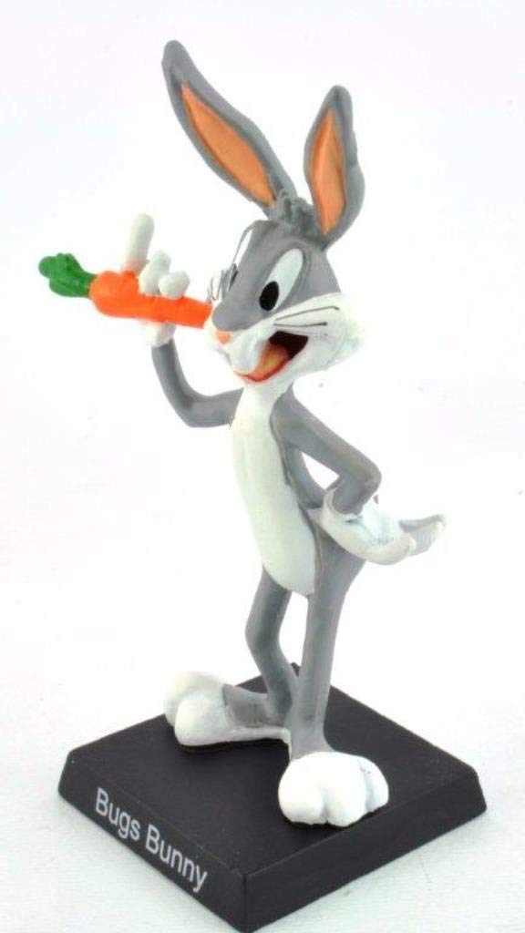 Figurine Titi Et Grosminet – Démons Et Merveilles – Résine, édition Française Avec Boîte