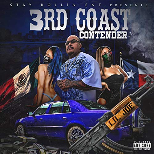 Make It Rain (feat. J Mack) [Explicit]