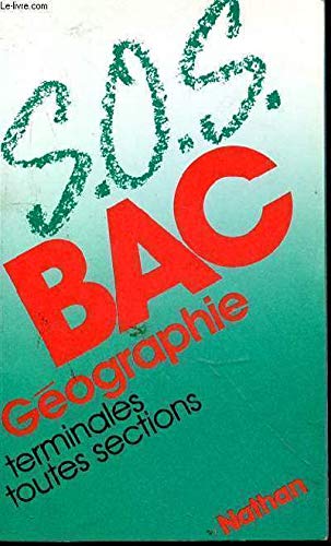 Geographie/terminales claude malassigne