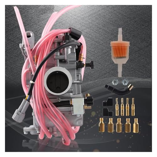 Lu ^[ p CRF450R X p WR250F p YZ250F p WR 250F p CRF 450R p XYLoCN p FCR 38 40 38mm 40mm XgTCh Lu^[(FCR38Y)